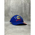 Vintage Napa Racing Embroidered Logo Nascar Strapback Hat OSFA