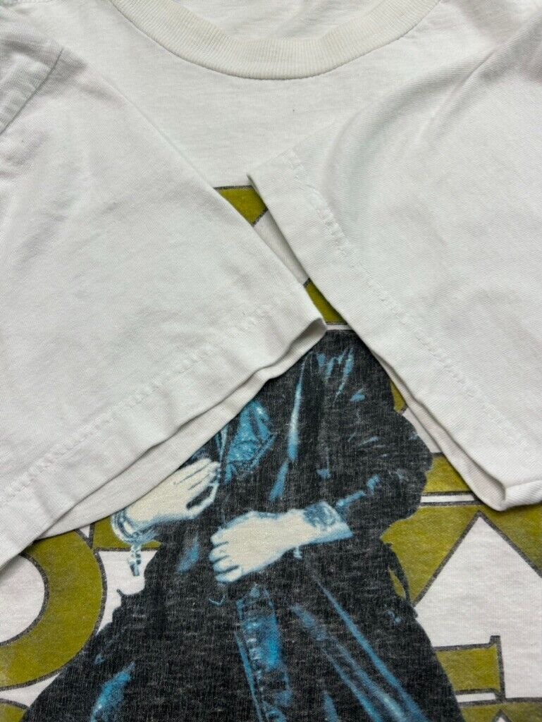 Vintage 1996 Ozzy Osbourne Retirement Sucks Tour Music Graphic T-Shirt Sz Large