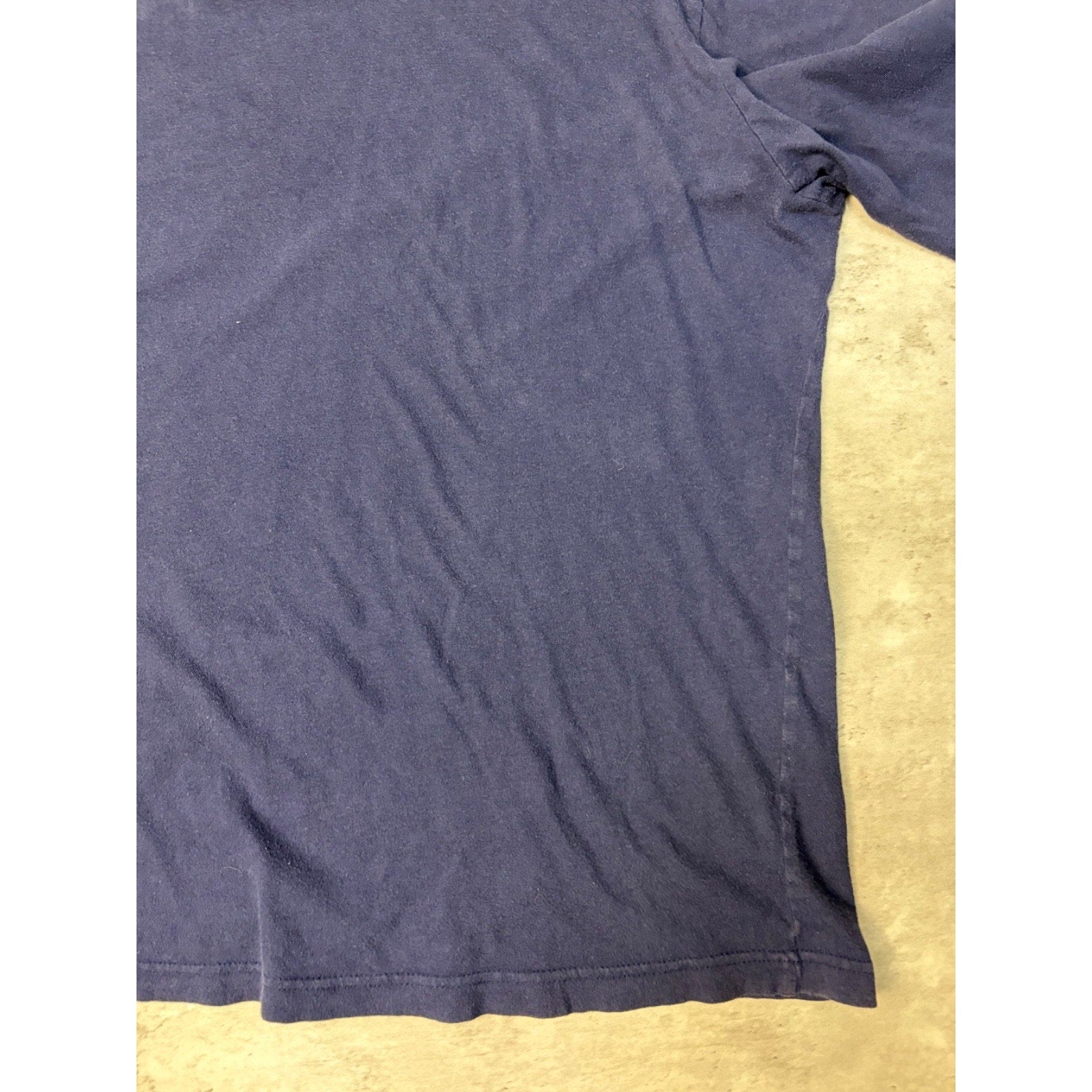 VTG 90s Polo Ralph Lauren Sportsman Script Spellout Long Sleeve T-Shirt Size 2XL