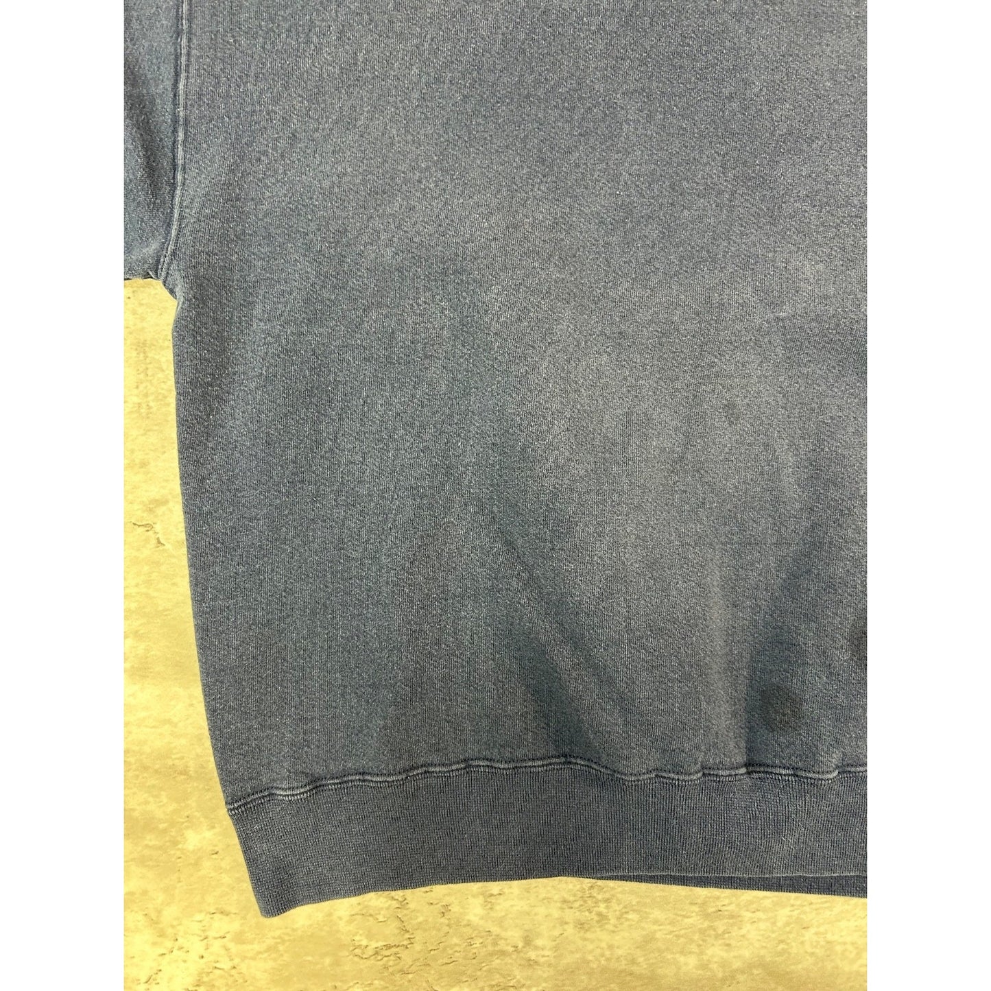 Vintage 90s Mazda Embroidered Car Logo Crewneck Sweatshirt Size 2XL