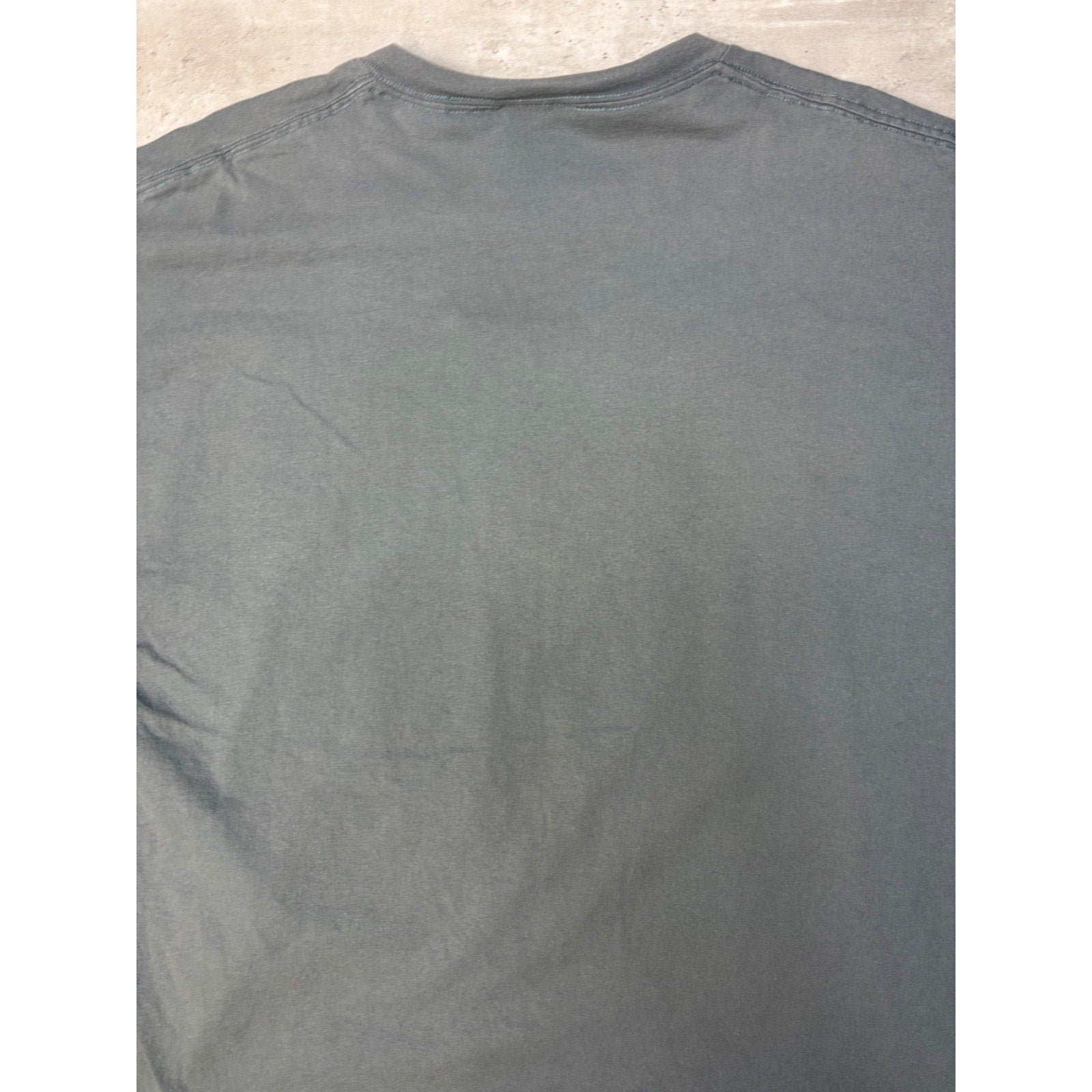 Vintage Nike Air Stripe Graphic Longsleeve T-Shirt Size XL