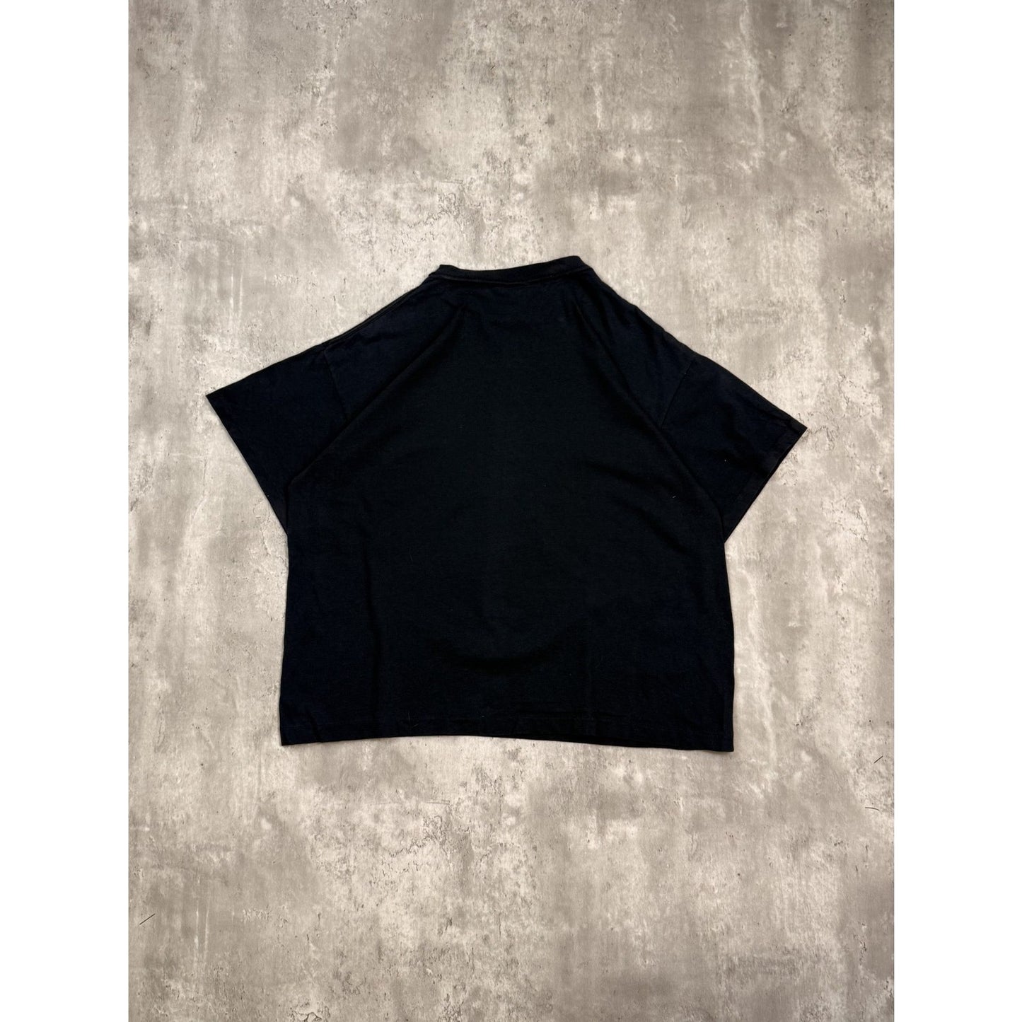 Vintage 1992 Looney Tunes Sylvester The Cat Cartoon Graphic T-Shirt Size Medium