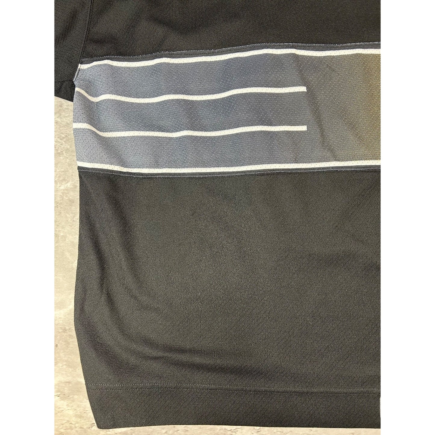 Vintage 90s Pittsburgh Penguins NHL Stitched CCM Hockey Jersey Size XL