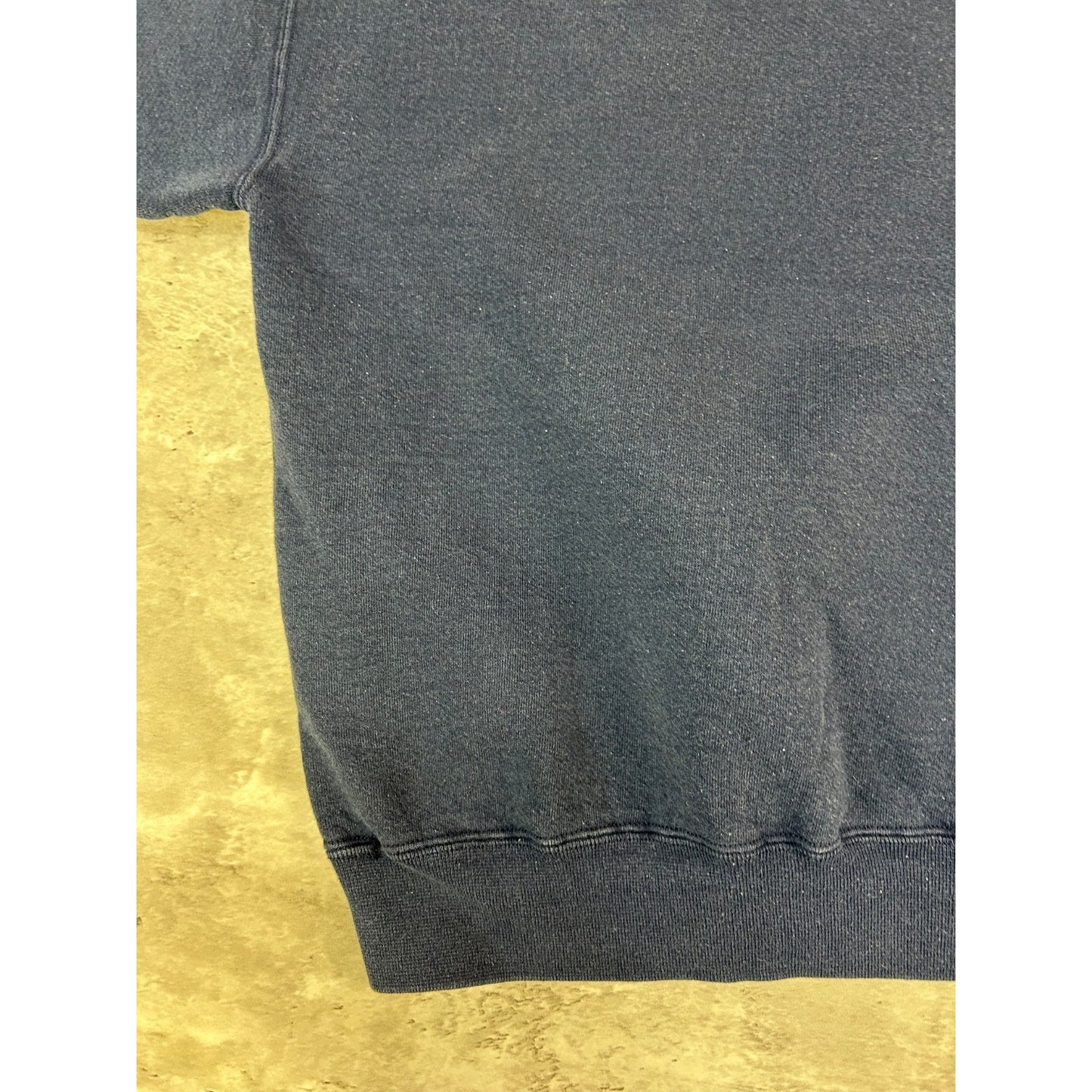 Vintage 90s Mazda Embroidered Car Logo Crewneck Sweatshirt Size 2XL