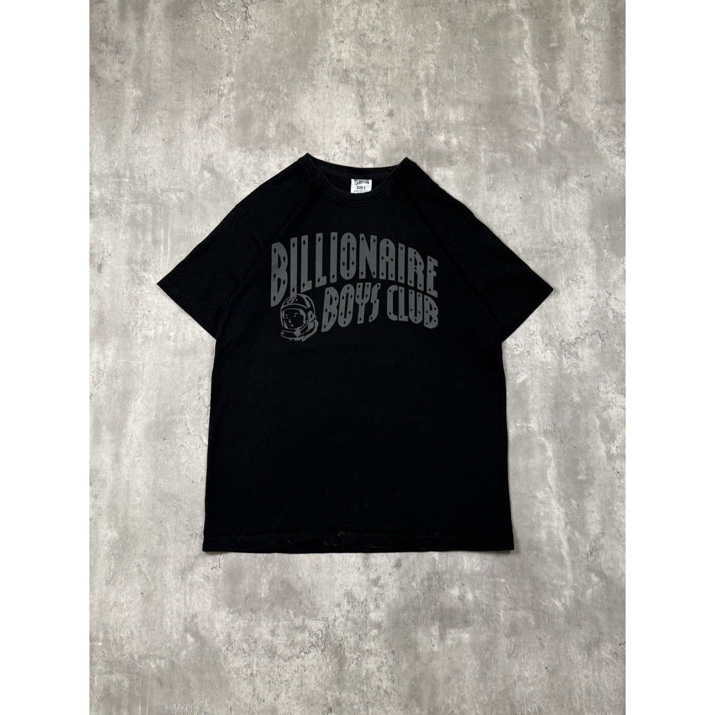 Billionaire Boys Club Logo Spellout T-Shirt Size Large
