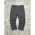 Carhartt Relaxed Fit Canvas Workwear Five Pocket Pants Size 39 Gray