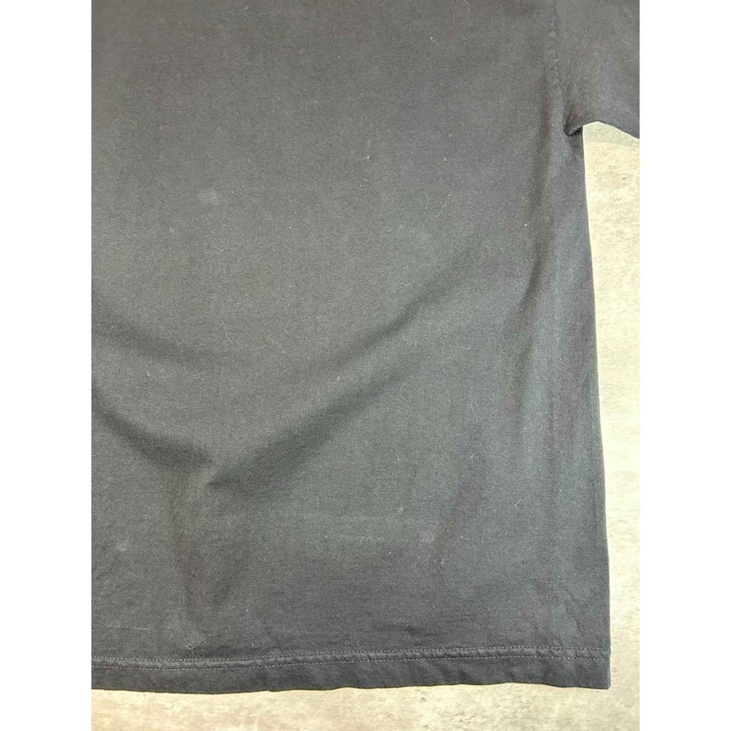 Vintage 2003 2 Fast 2 Furious Car Graphic Movie Promo T-Shirt Size XL Black