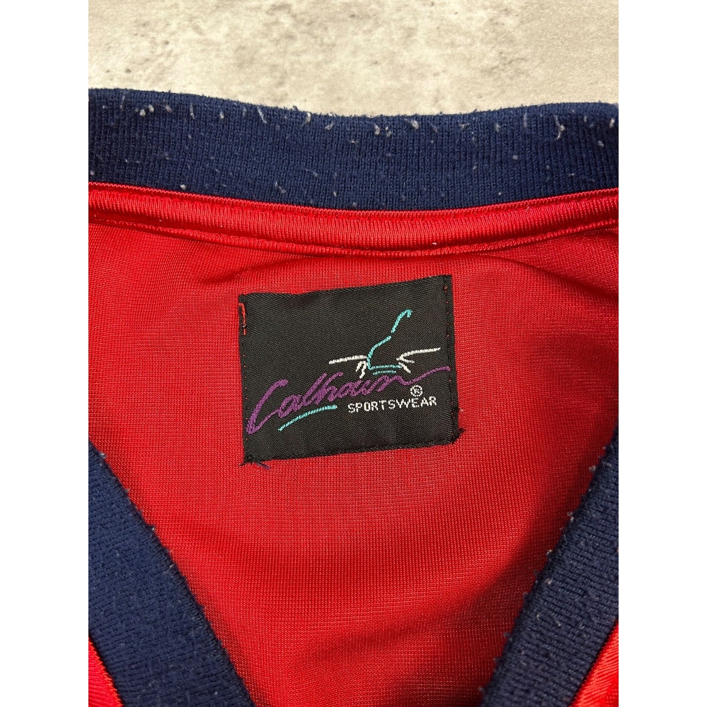 Vintage Budweiser #76 Stitched Beer Promo Football Jersey Size 2XL