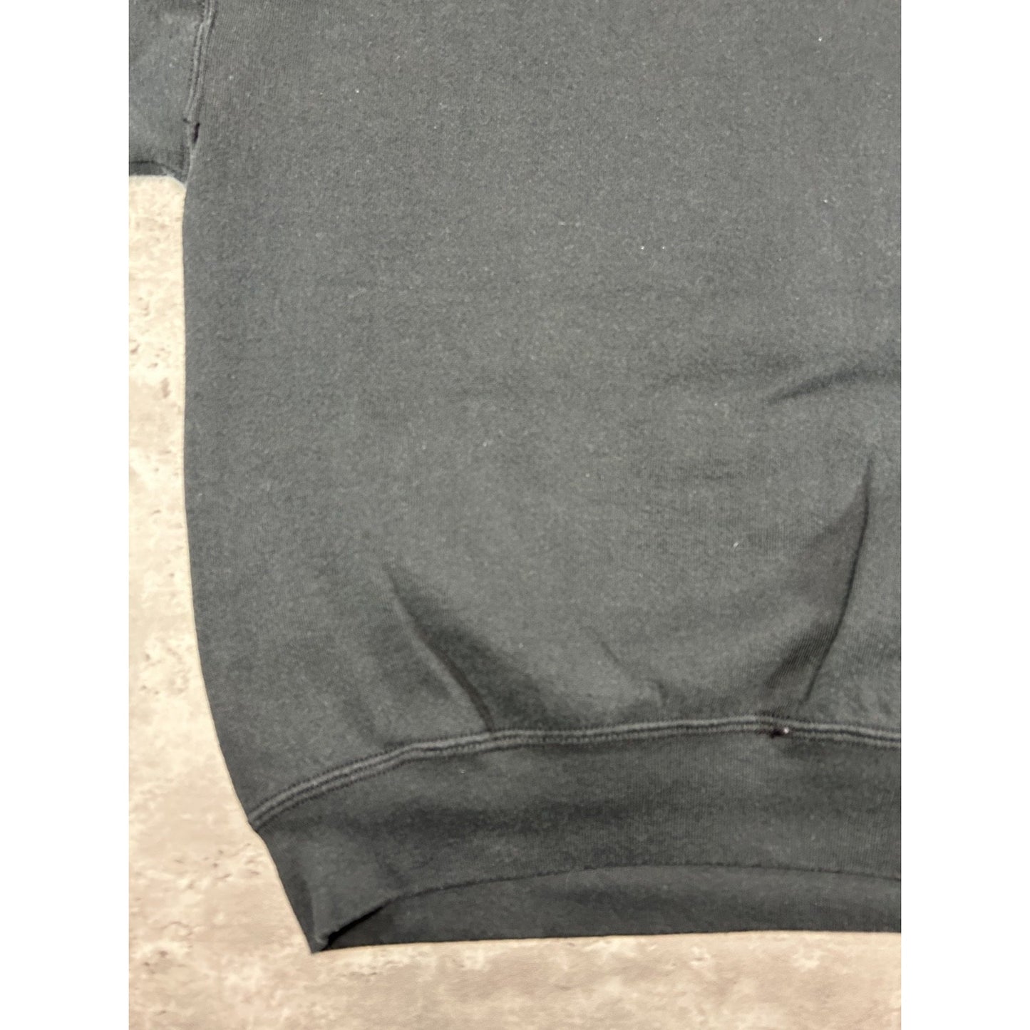 Vintage 1998 Denver Broncos Vs Green Bay Packers NFL Super Bowl Sweatshirt Med