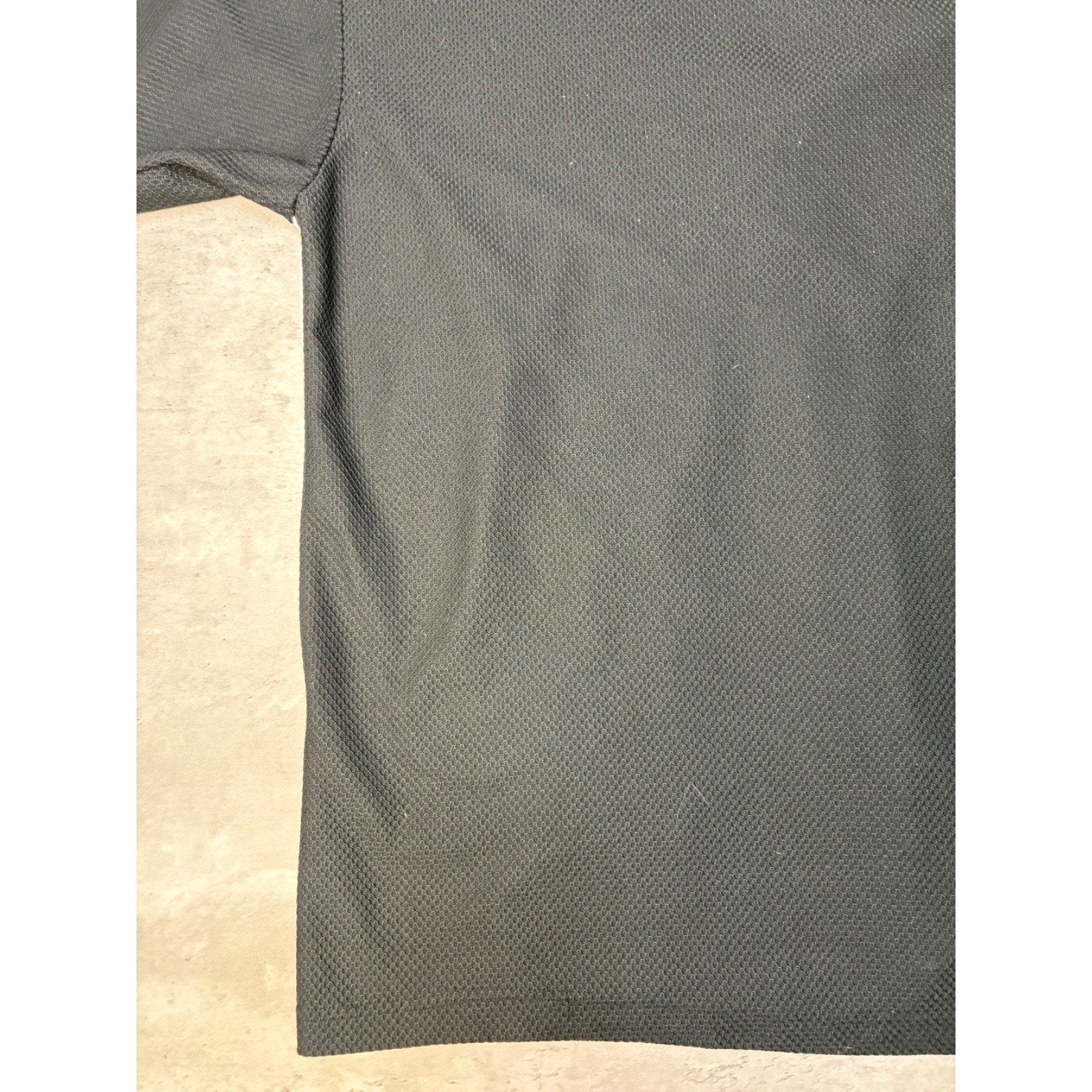 Vintage Southpole Pittsburgh Embroidered Spellout Collared Jersey Size XL