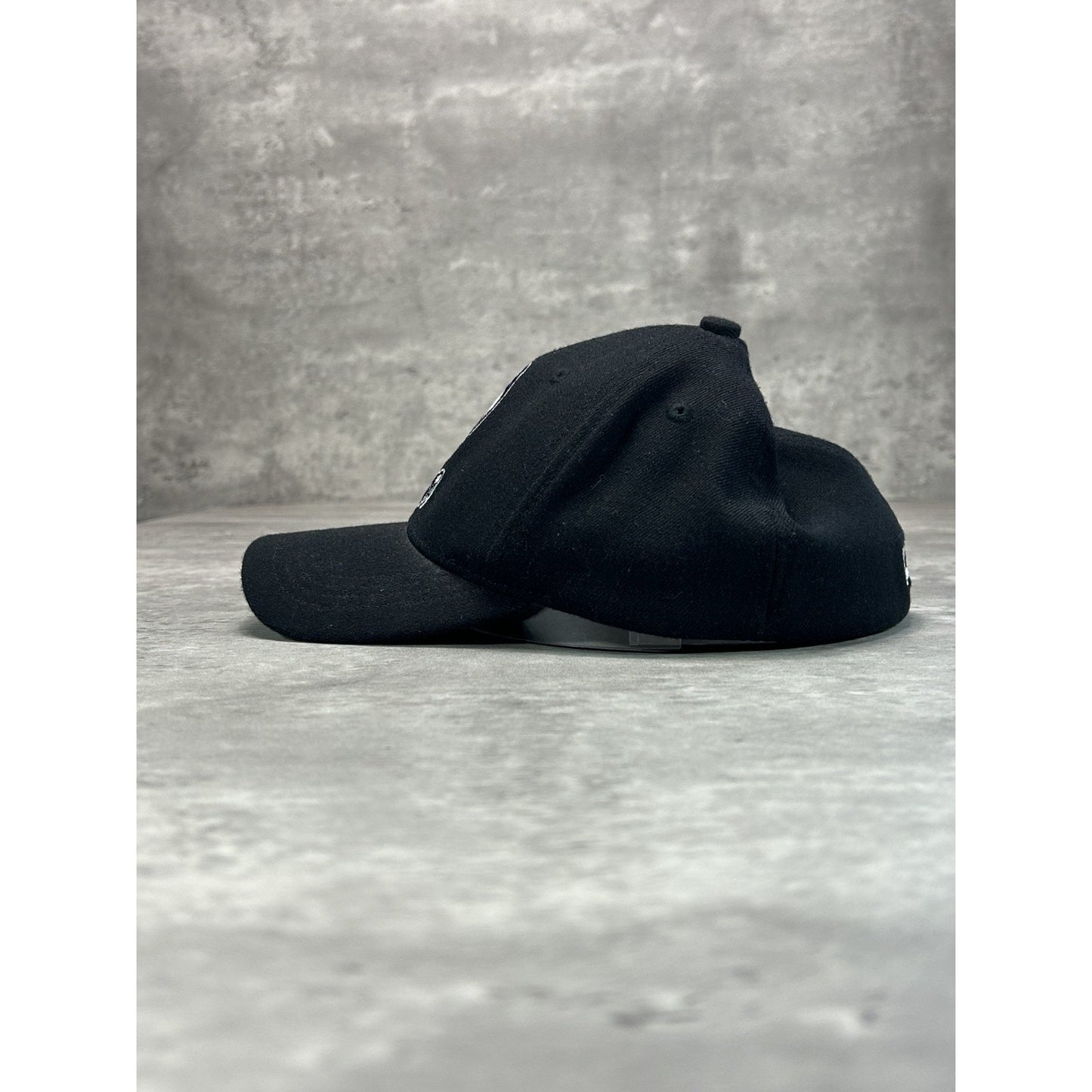 Vintage 2000s Blind Skateboards Embroidered Grim Reaper Flex Fit Hat OSFA YOUTH