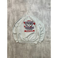 Vintage 1994 Wisconsin Badgers NCAA Rose Bowl Champs Sweatshirt Size 2XL