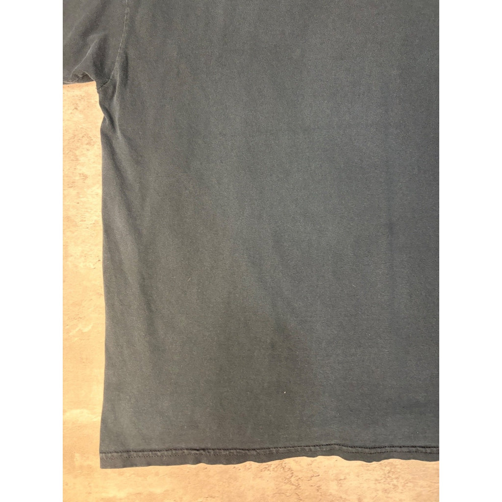 2008 Incredible Hulk Superhero Movie Promo Comic Book T-Shirt Size XL