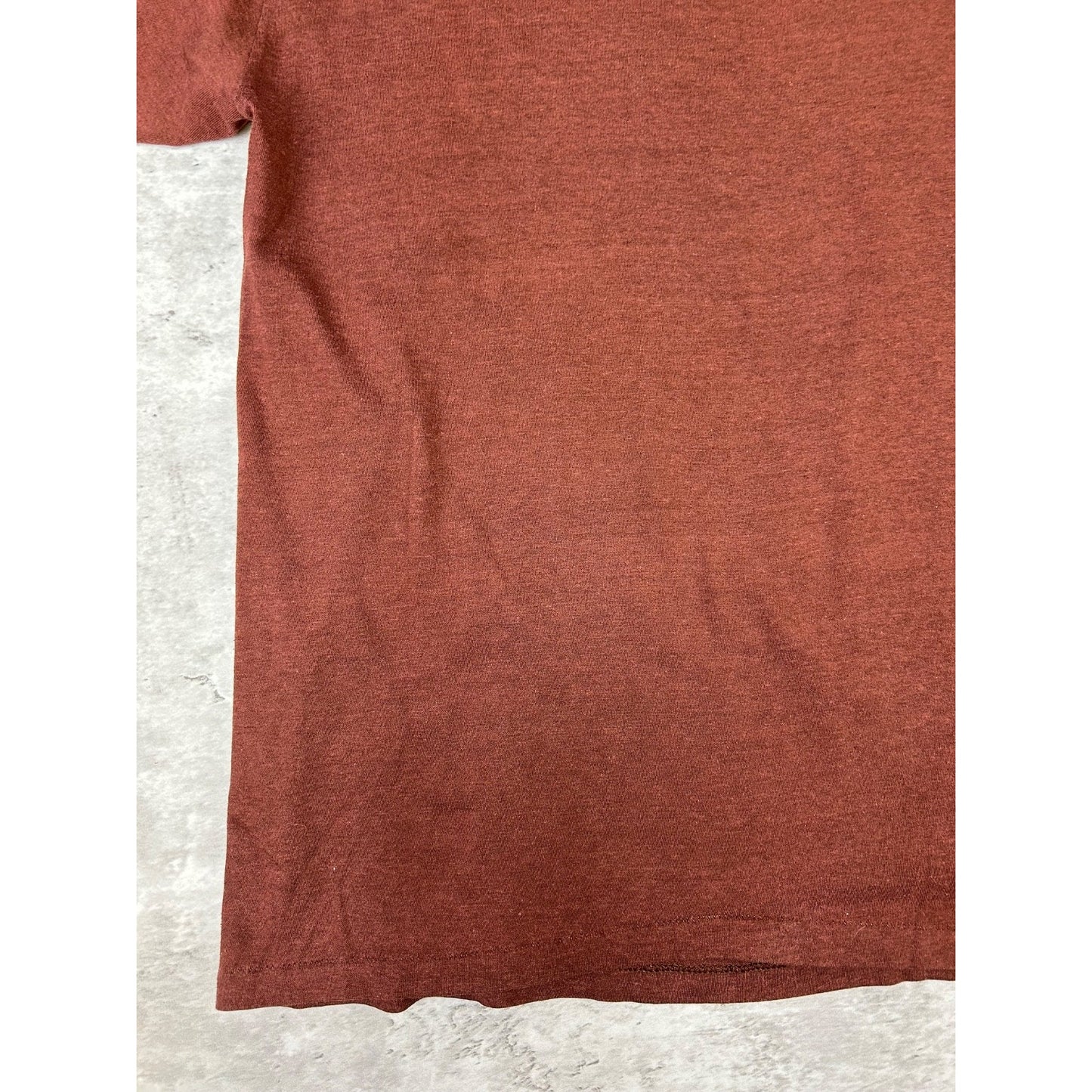 Vintage 90s Cleveland Browns NFL Love Them Dawgs Football T-Shirt Size Large