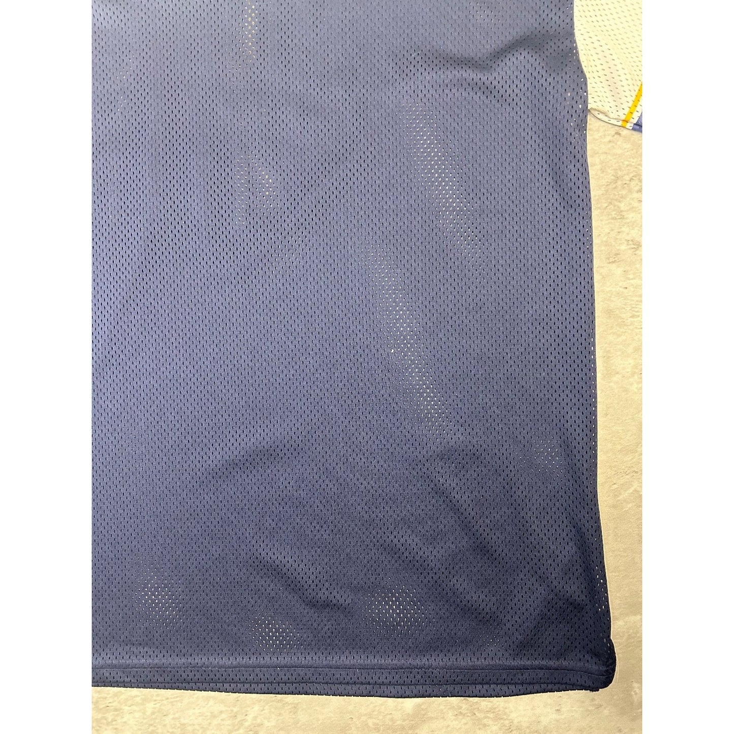 Vintage 90s Michigan Wolverines Football NCAA Jersey Jersey Size XL