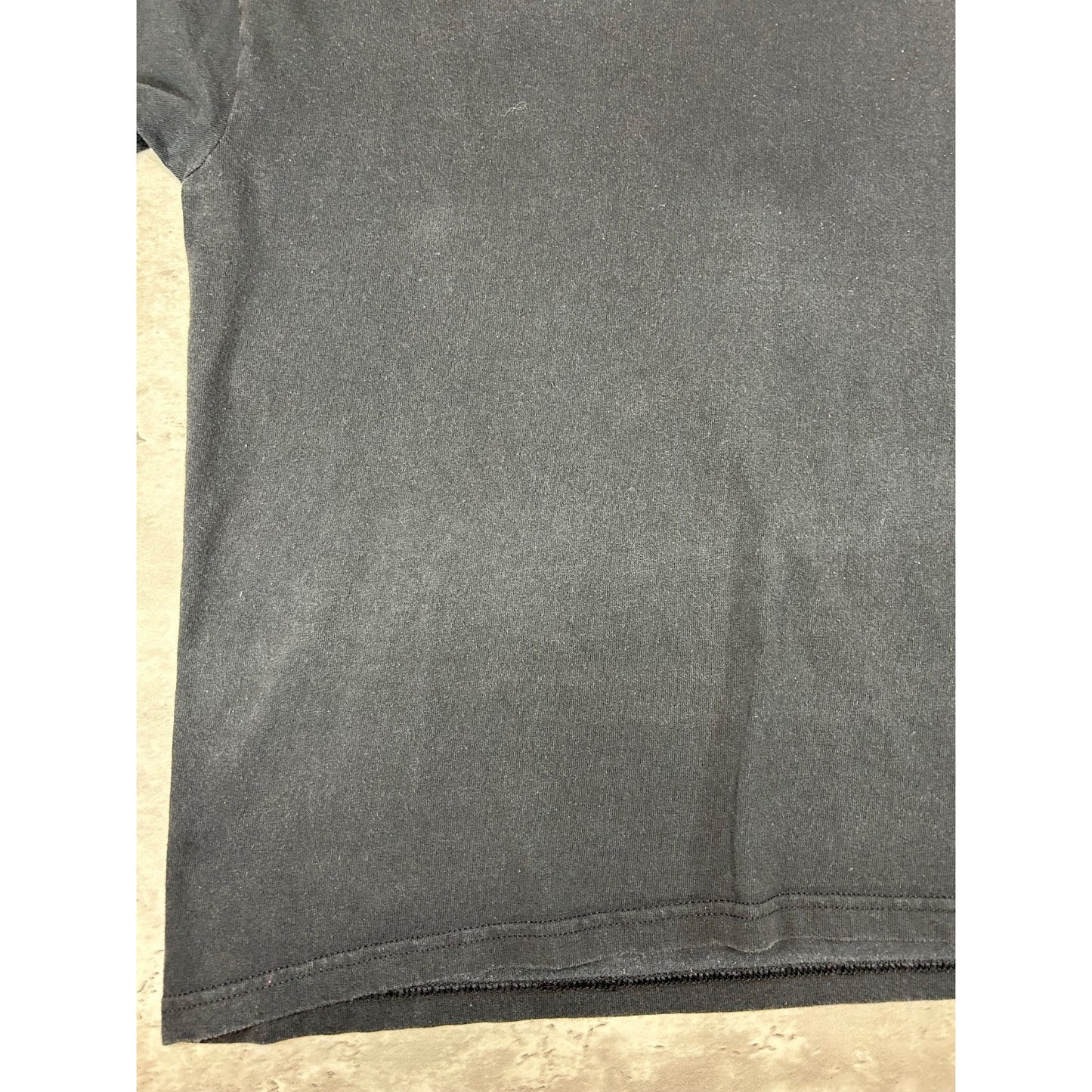 Vintage 2006 The Davinci Code Movie Promo Graphic T-Shirt Size XL Black