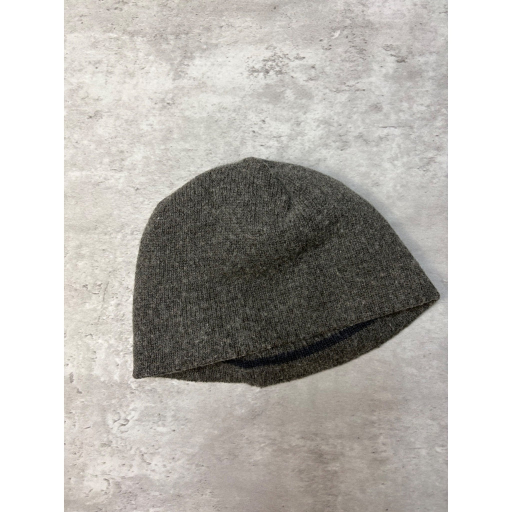 Vintage Abercrombie Skull Cap Beanie Hat OSFA