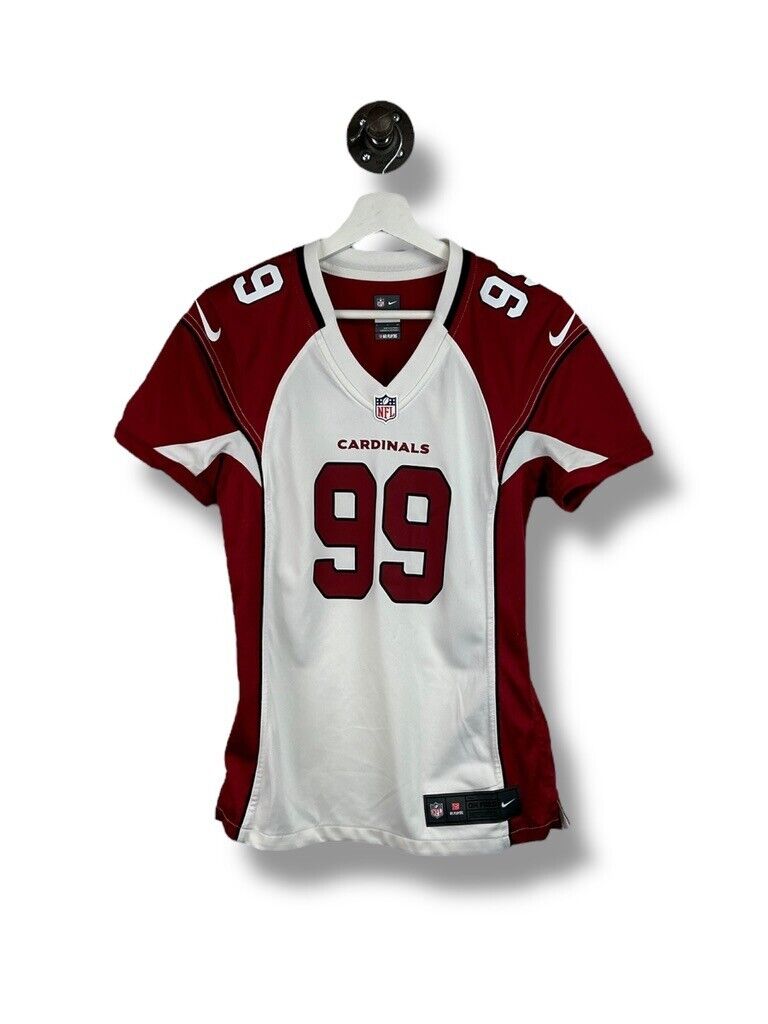 JJ Watt #99 Arizona Cardinals NFL Nike Football Jersey Size YOUTH Small