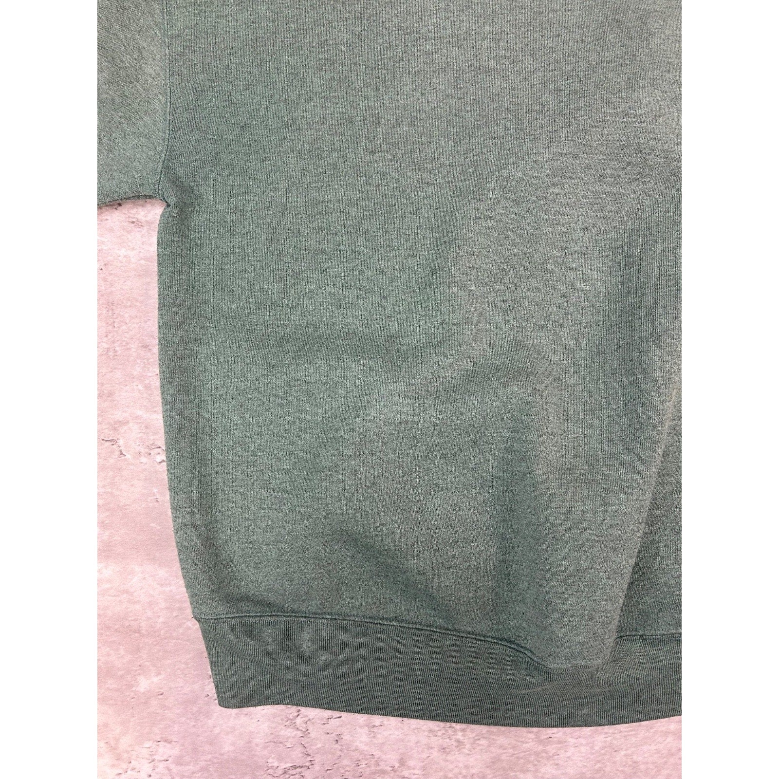 Vintage 90s Minnesota Duck Nature Graphic Wildlife Destination Sweatshirt Sz XL
