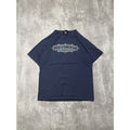Vintage 2005 Harley Davidson Graphic Spellout T-Shirt Size Medium