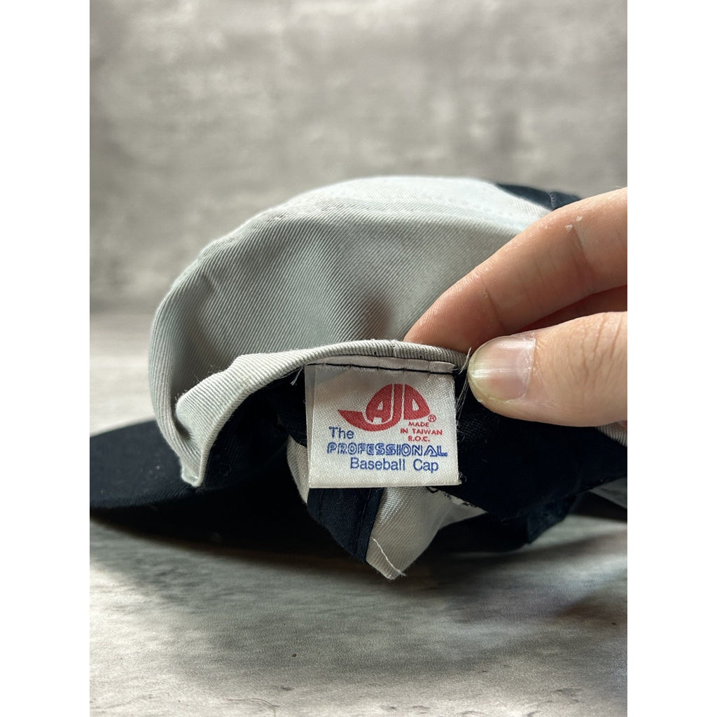 VTG 90s Kyle Petty #42 Coors Racing Nascar Embroidered Logo Snapback Hat OSFA
