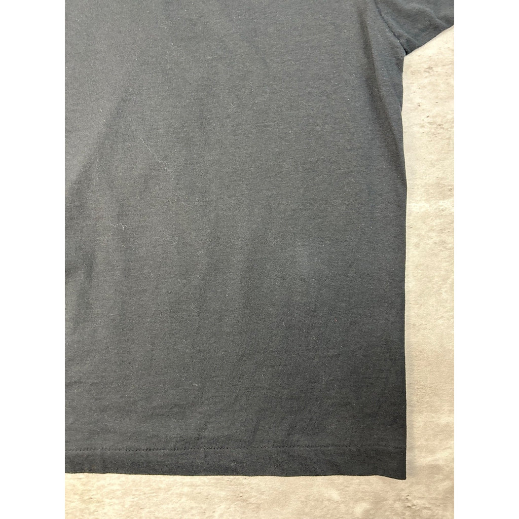 Vintage 80s/90s Wilderness RV Park Graphic Destination T-Shirt Size Medium