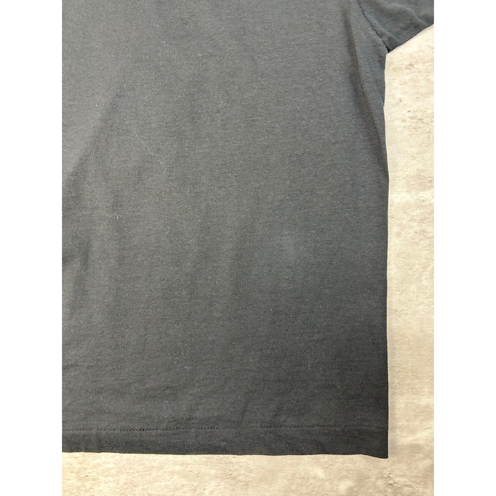 Vintage 80s/90s Wilderness RV Park Graphic Destination T-Shirt Size Medium