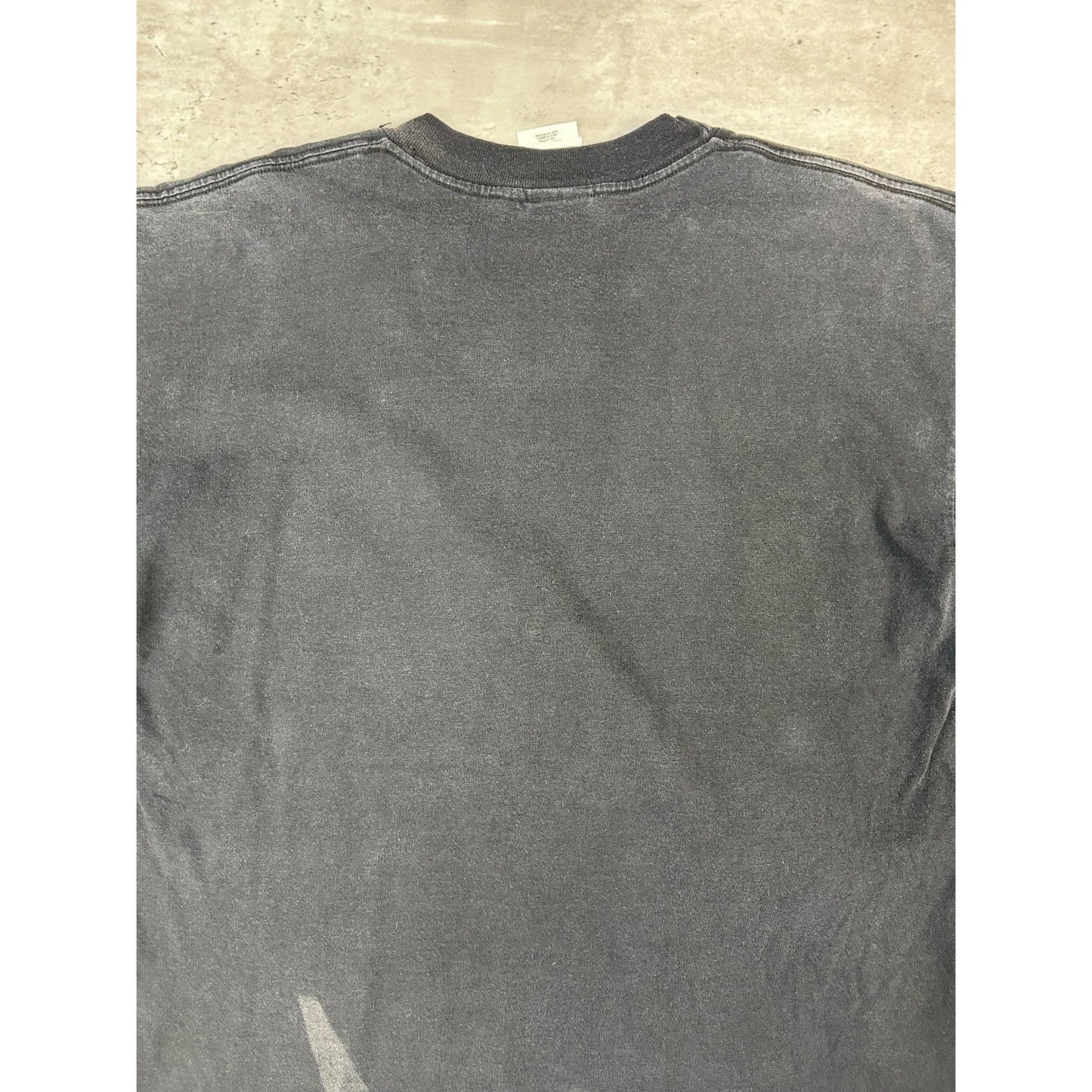 Vintage 1999 WWF Stone Cold The Texaas Rattlesnake T-Shirt Size Large