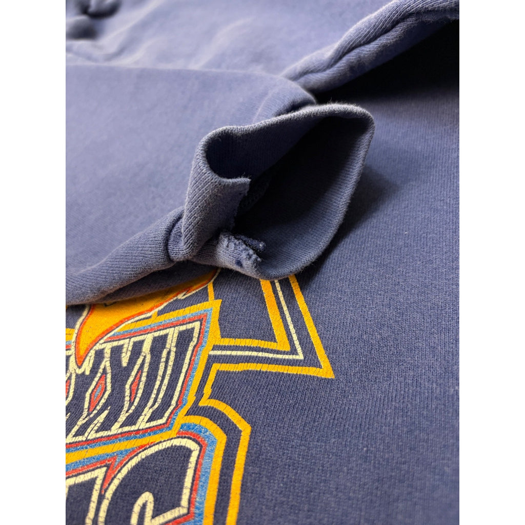 Vintage 1997 Denver Broncos NFL Super Bowl XXXII Sweatshirt Size Large