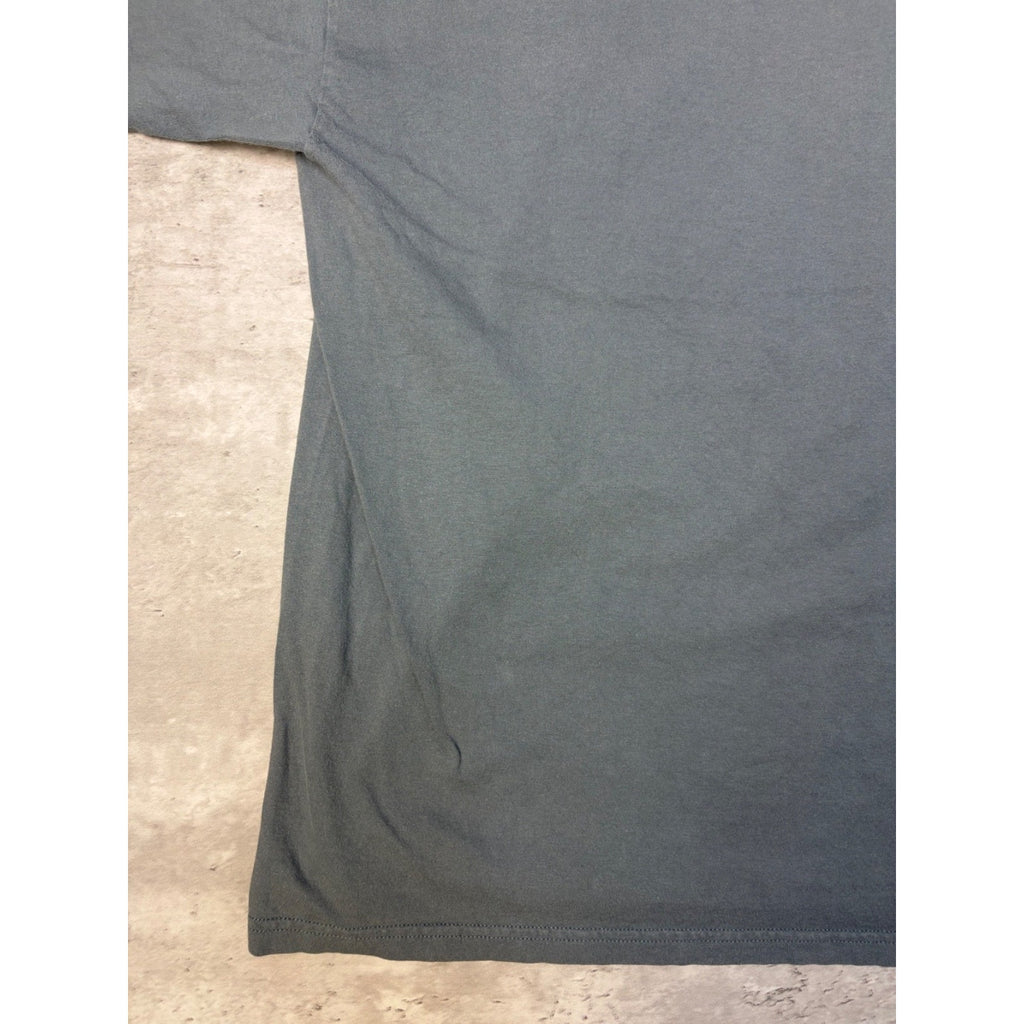Vintage Nike Air Stripe Graphic Longsleeve T-Shirt Size XL
