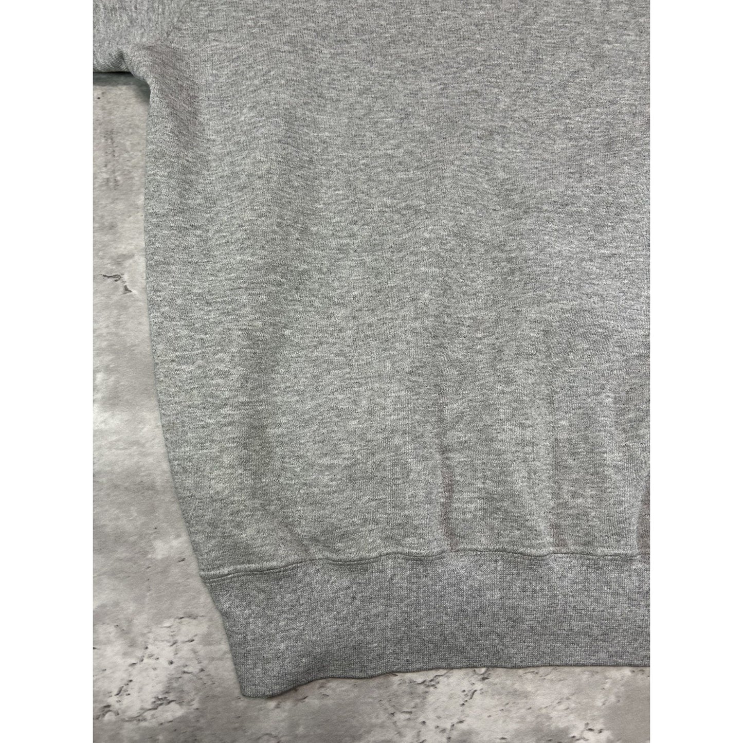 Vintage Los Angeles Kings NHL Nike Middle Swoosh Hockey Sweatshirt Size XL