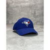 Toronto Blue Jays MLB Embroidered Logo Baseball Snapback Hat OSFA Blue