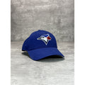Toronto Blue Jays MLB Embroidered Logo Baseball Snapback Hat OSFA Blue
