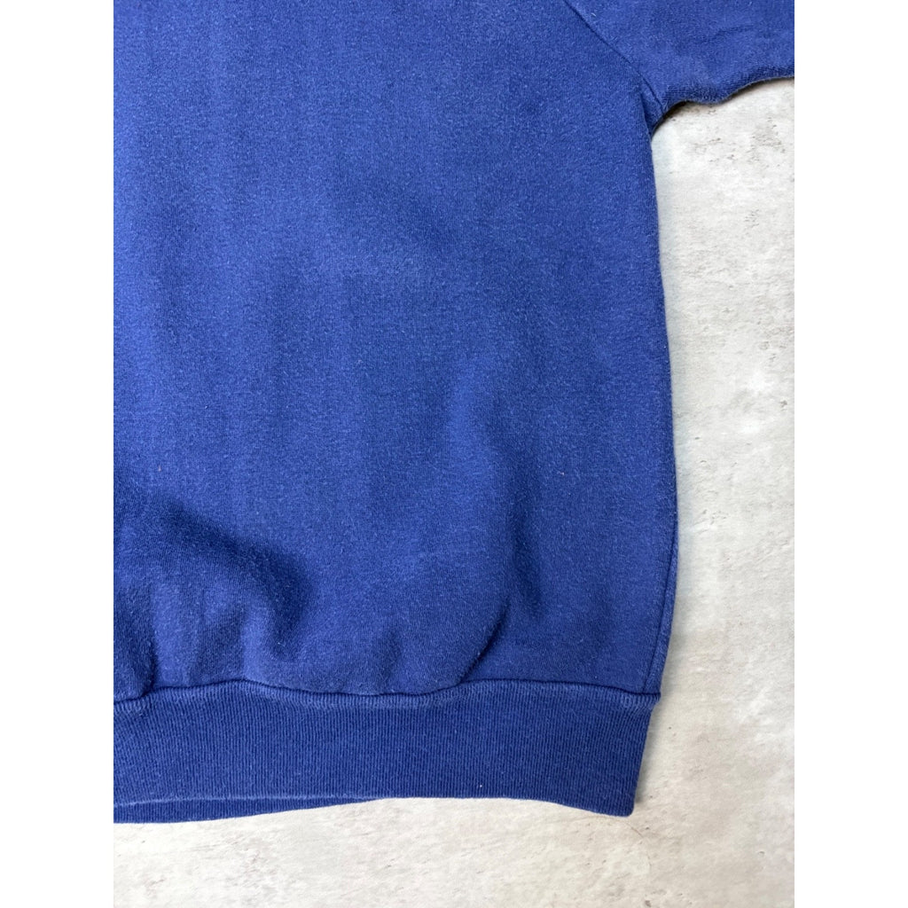 Vintage 80s/90s Penn State Nittany Lions Collegiate Graphic Sweatshirt Sz Small