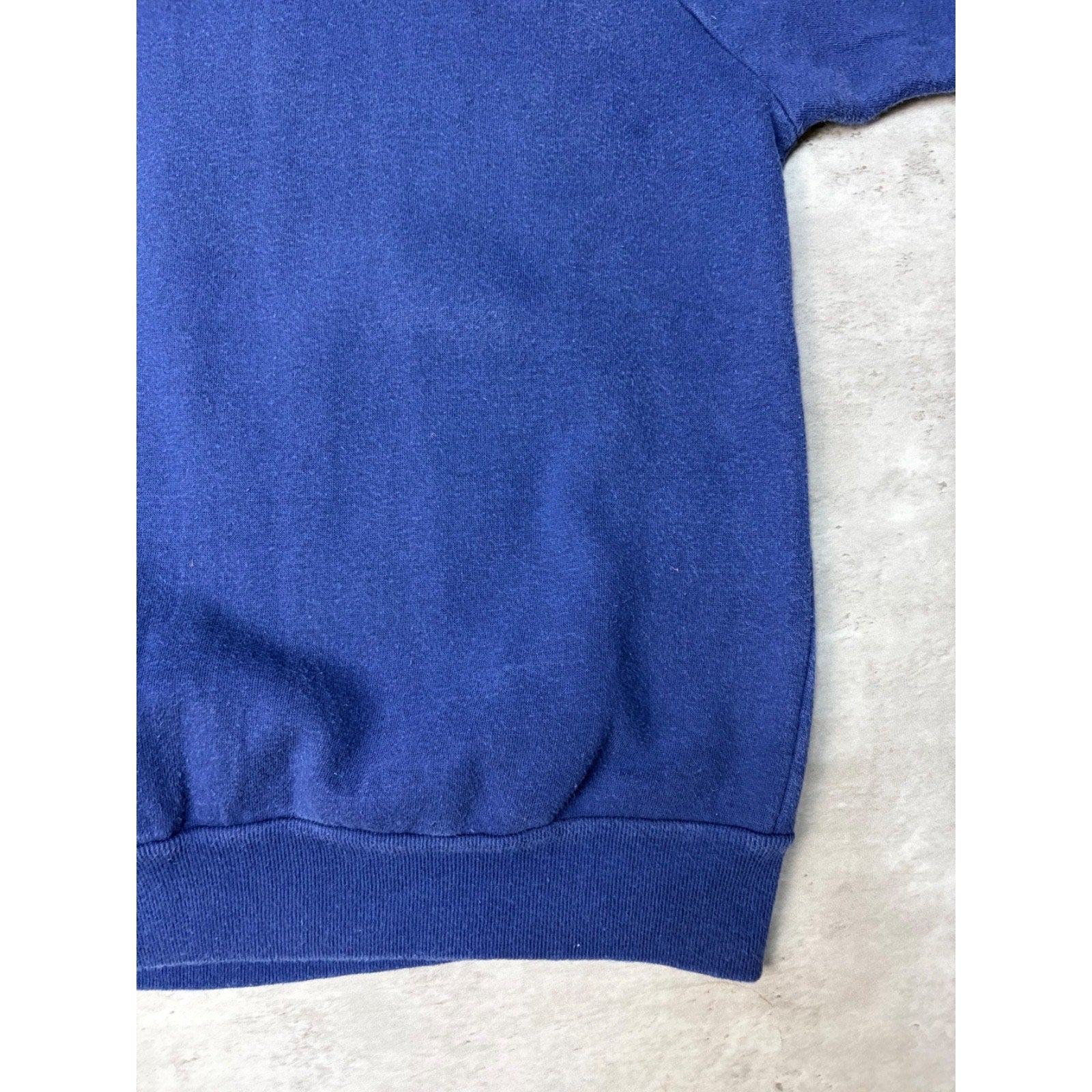 Vintage 80s/90s Penn State Nittany Lions Collegiate Graphic Sweatshirt Sz Small