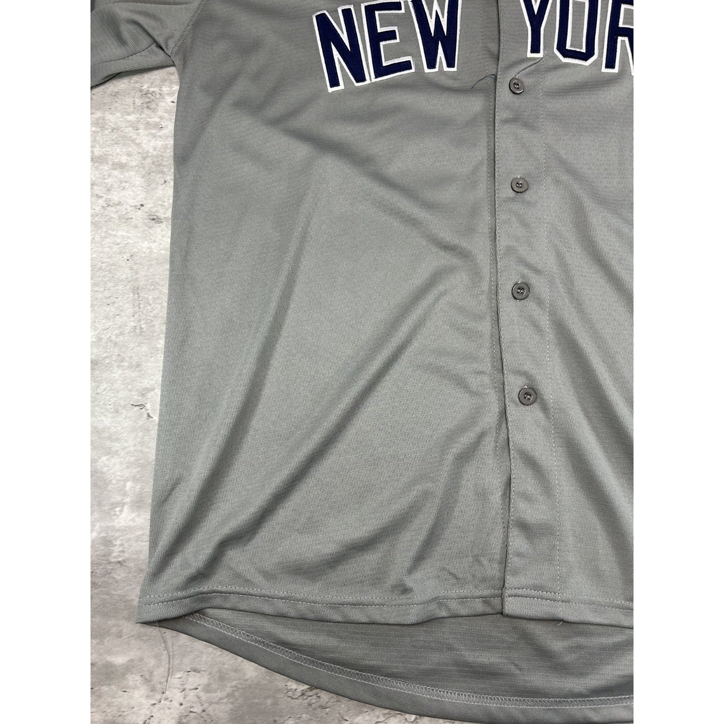 Aaron Judge #99 New York Yankees MLB Stitched Nike Baseball Jersey Size 2XL