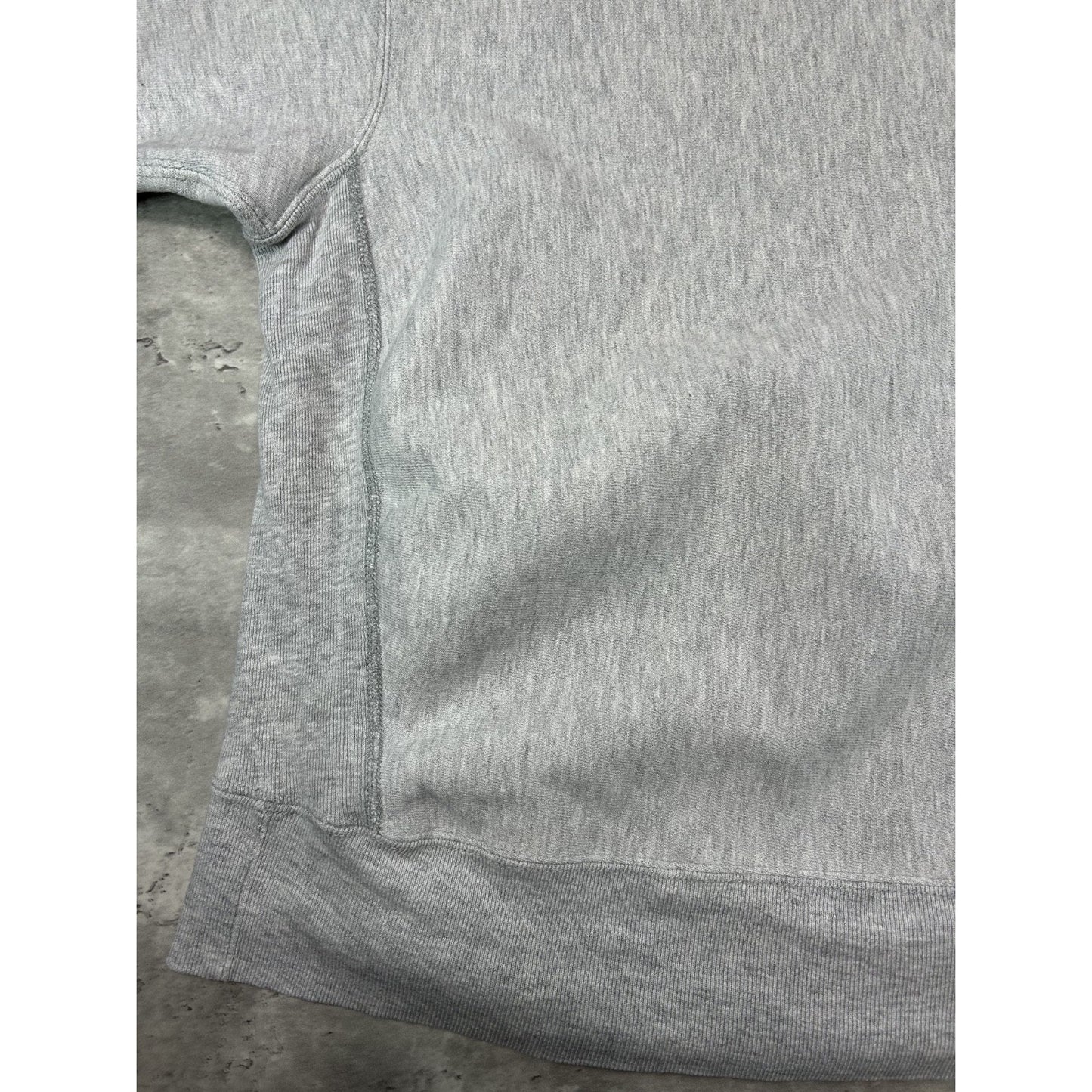 Vintage 80s Champion Reverse Weave Pullover Hooded Sweatshirt Size XL