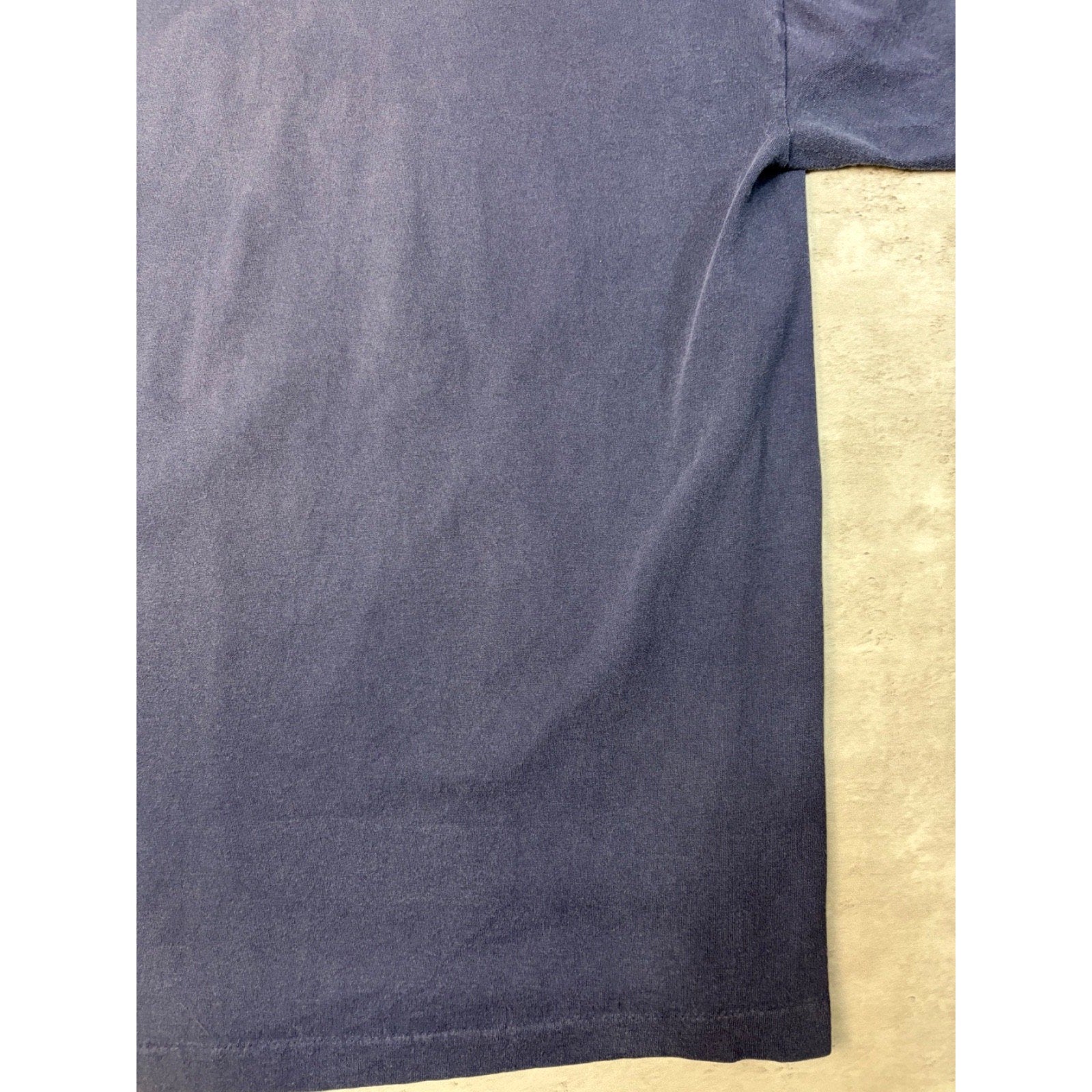 Vintage 1995 Penn State Nittany Lions NCAA Rose Bowl T-Shirt Size Large