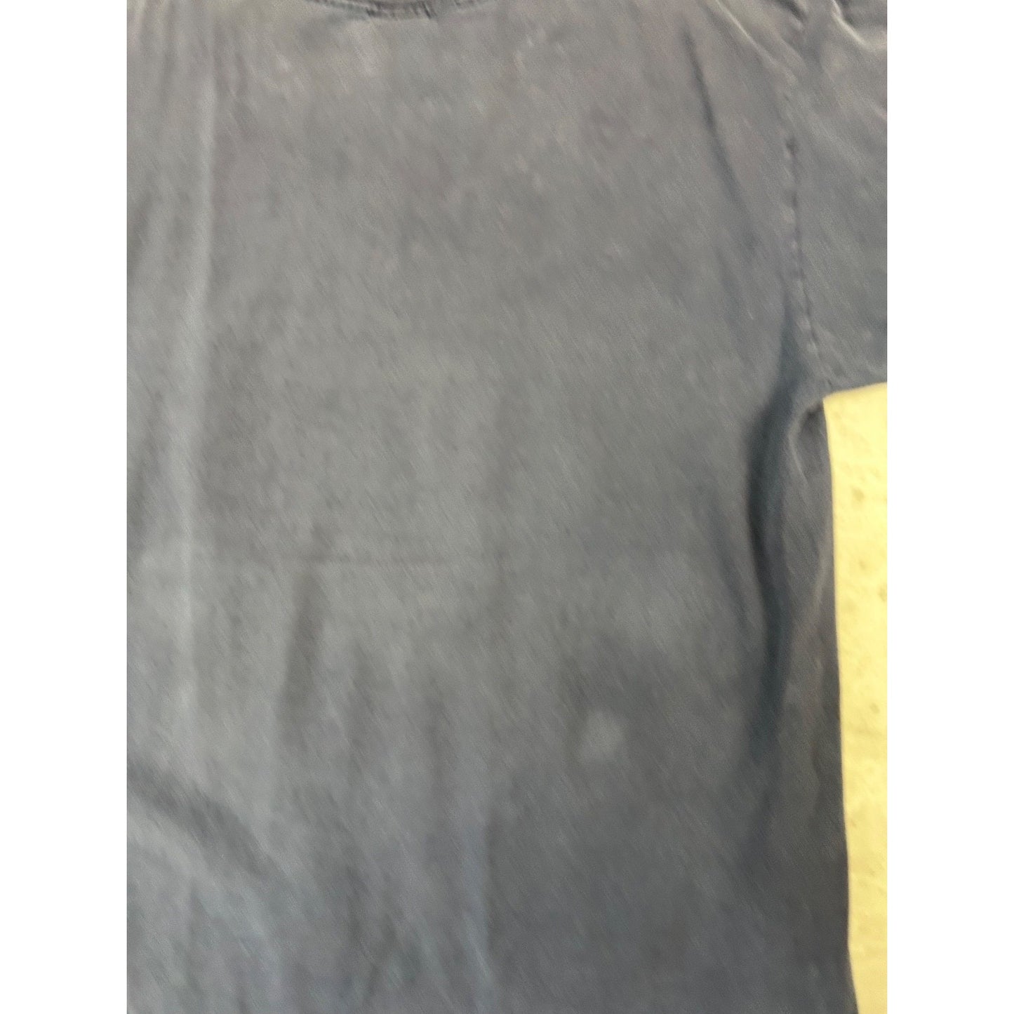 Vintage 1991 Dallas Cowboys NFL Monday Night Football Party T-Shirt Size XL