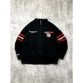 Dale Earnhardt #3 Goodwrench Lightweight Full Zip Nascar Racing Jacket Size XL
