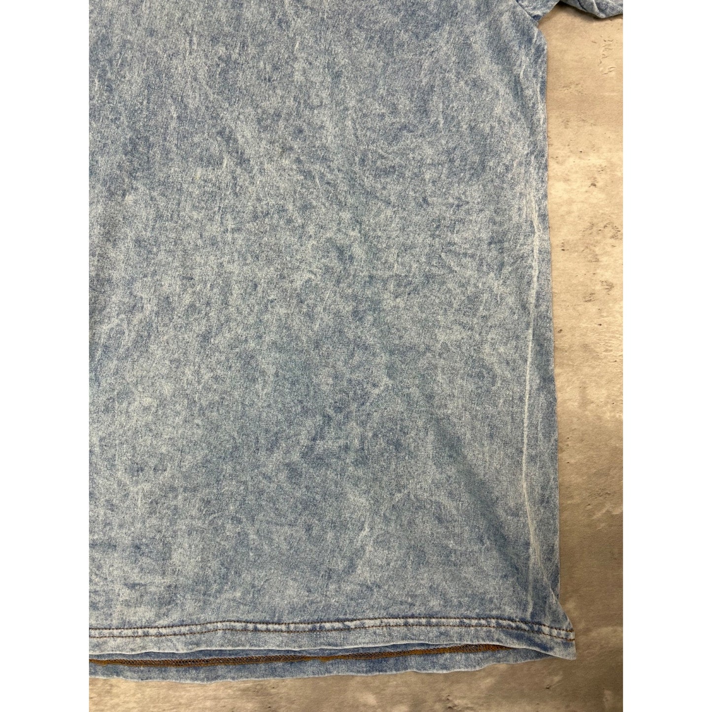 Vintage Harley Davidson Montana Bear Graphic Tye Dye T-Shirt Size XL