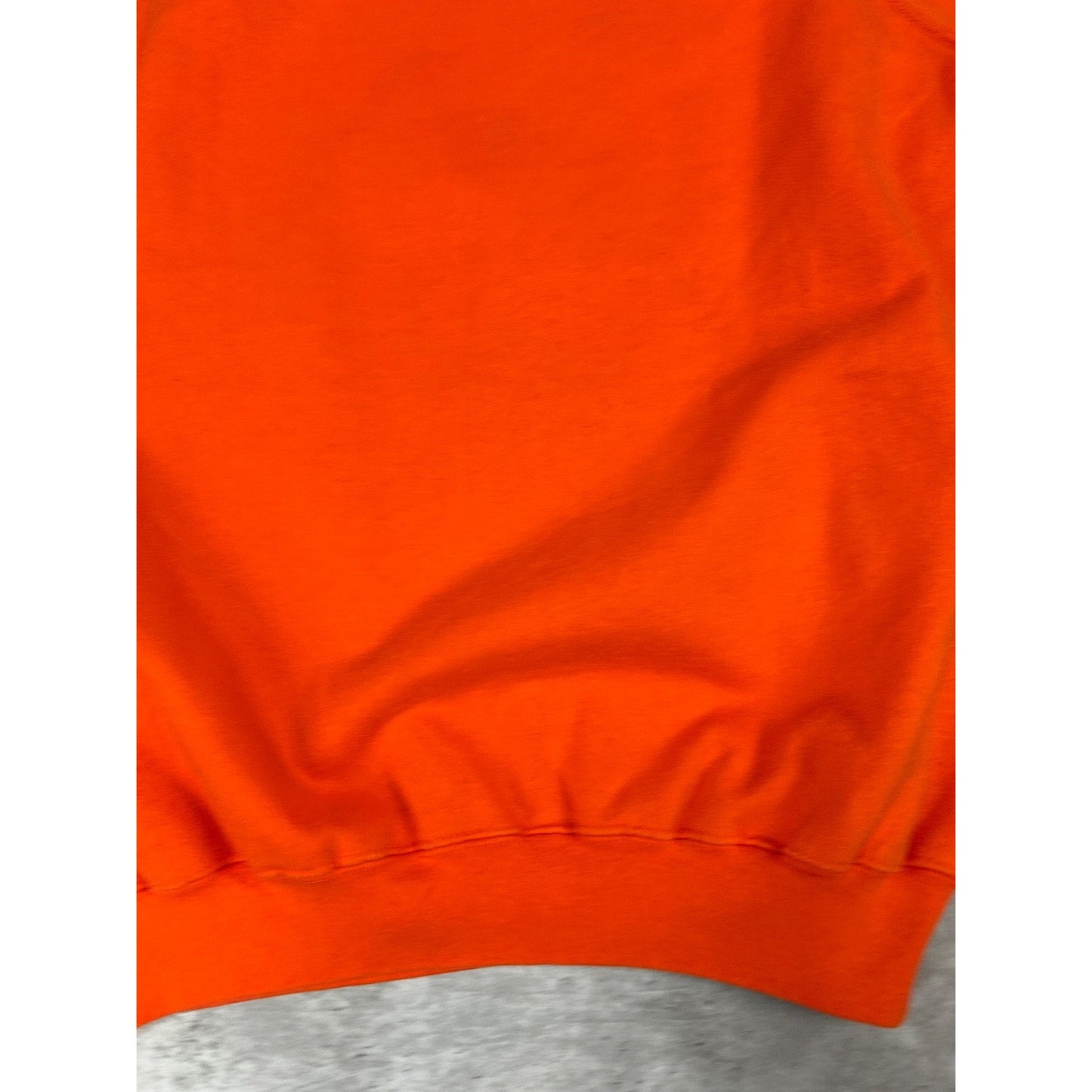 Vintage 1988 Denver Broncos NFL Super Bowl XXII Champs Sweatshirt Size Medium