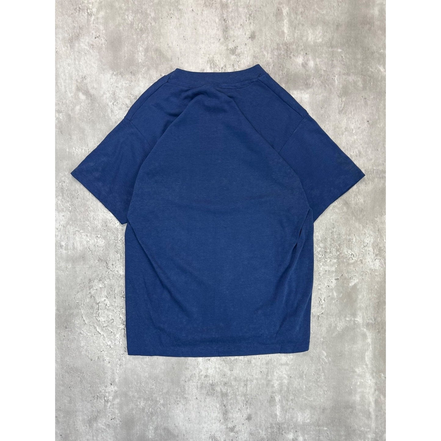 Vintage 80s/90s Pennsylvania State Shoot Skeet Shooting Graphic T-Shirt Medium