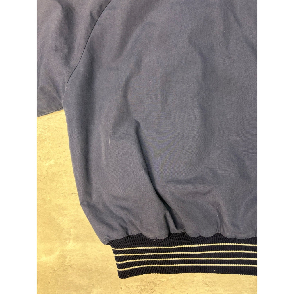 Vintage 1980s/90s Penn State Nittany Lions NCAA Varsity Jacket Size Medium