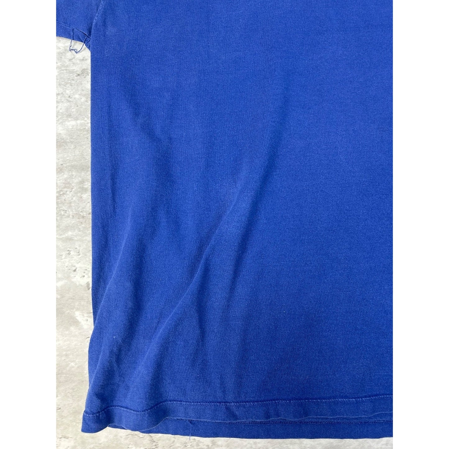 Vintage 1996 Speedo Saltwater Tested Surfing Graphic T-Shirt Size Large