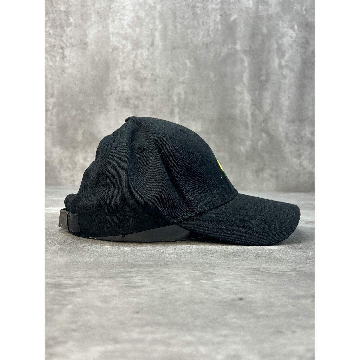 Vintage Masters Tour Embroidered Logo Golf Strapback Hat OSFA