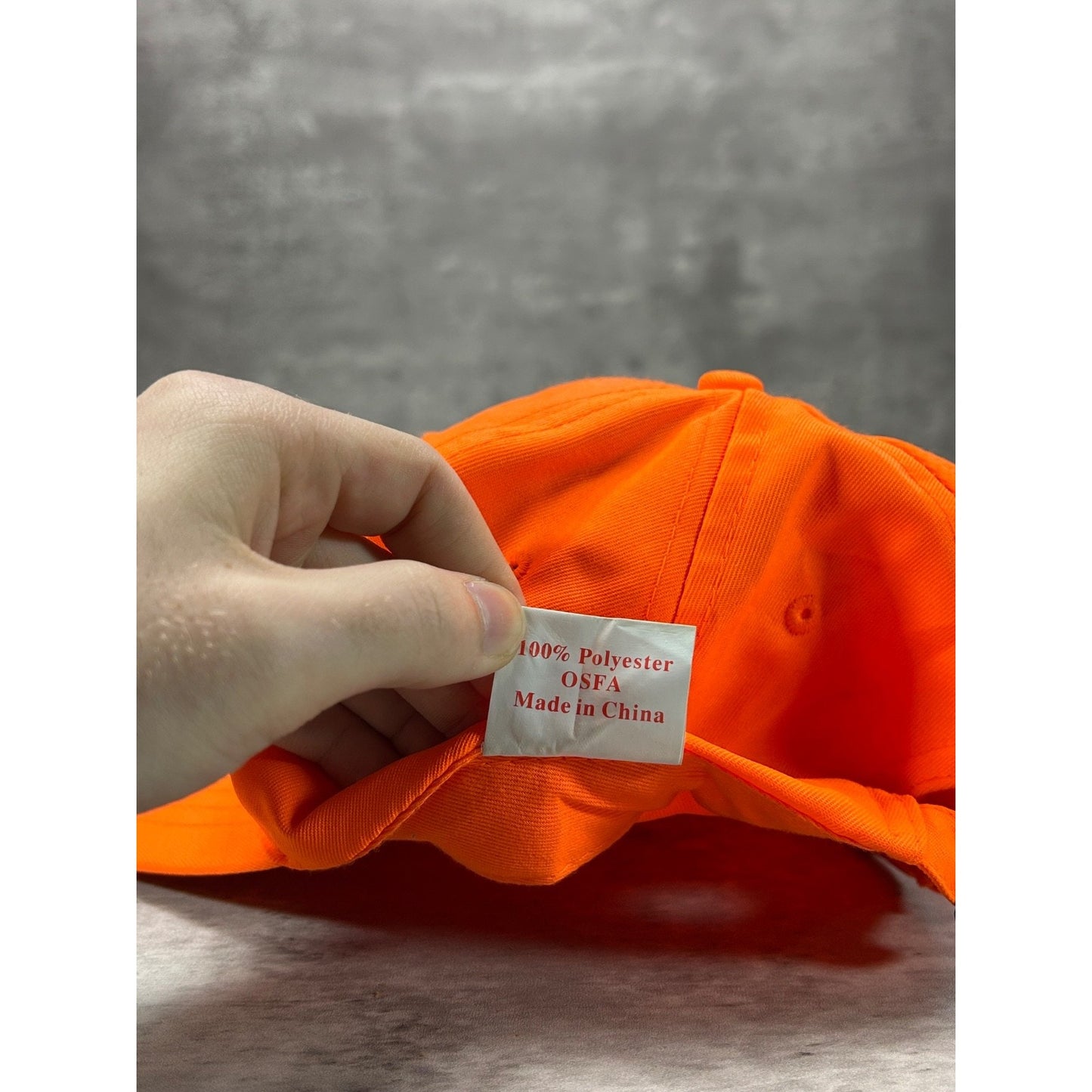 Vintage 90s Budweiser Outdoors Embroidered Beer Promo Hunting Strapback Hat OSFA