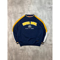 Vintage 2003 Buccaneers Vs Raiders NFL Super Bowl XXXVII Sweatshirt Size Large