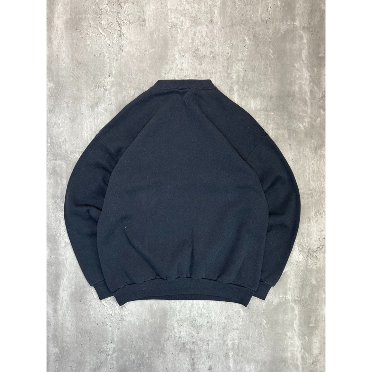 Vintage 1997 Green Bay Packers NFL Super Bowl Champs Football Sweatshirt Large