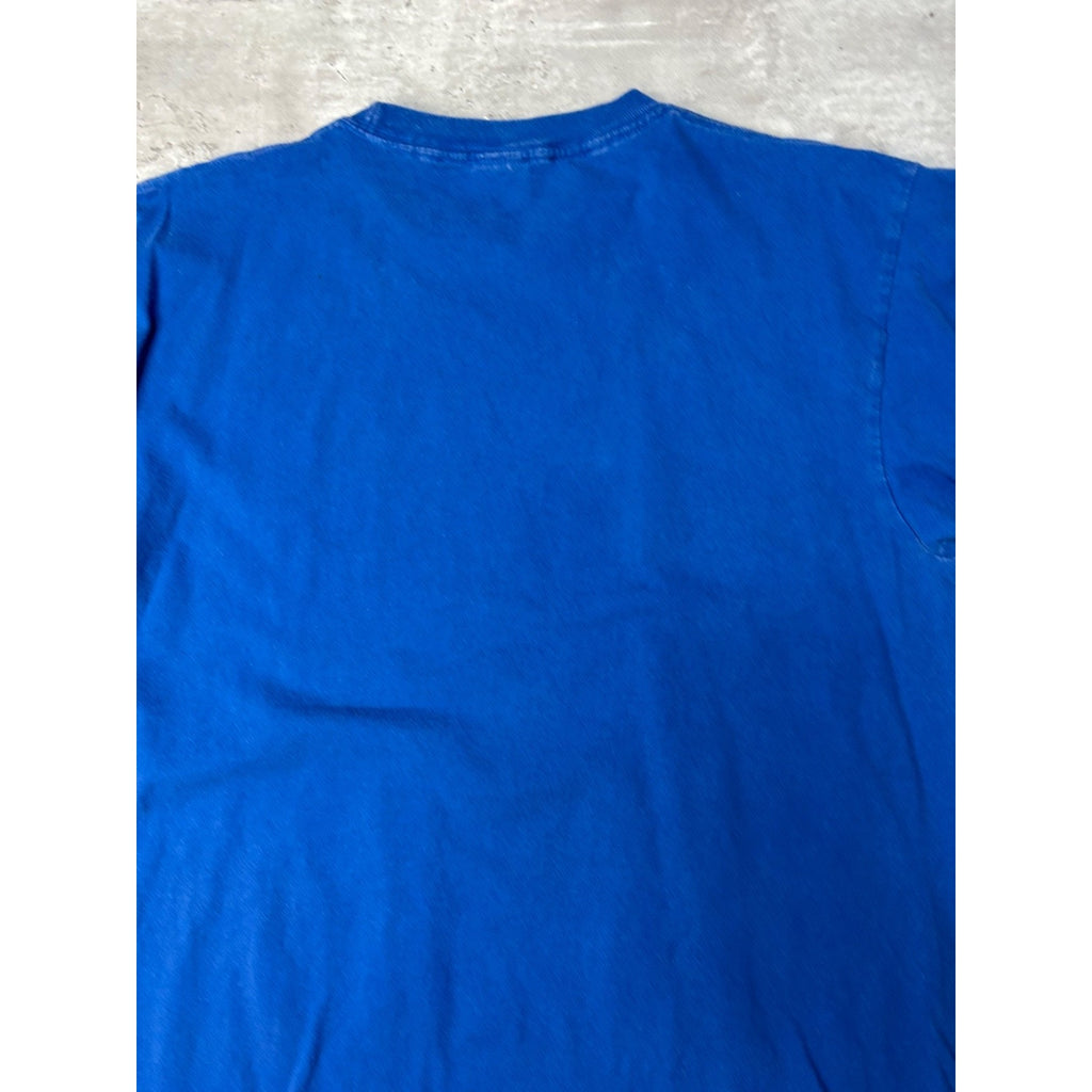 Vintage 1996 Kentucky Wildcats NCAA National Champions Graphic T-Shirt Size XL